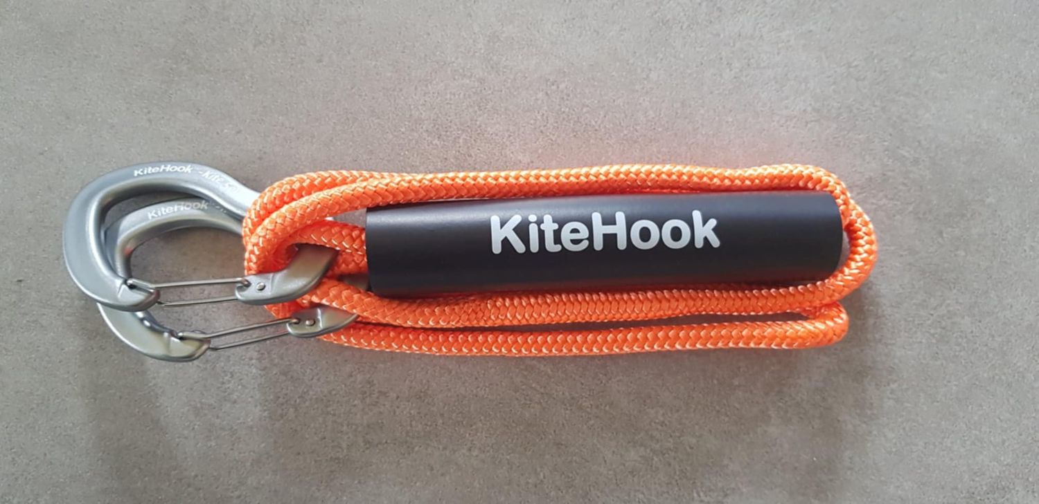Leash de sécurité