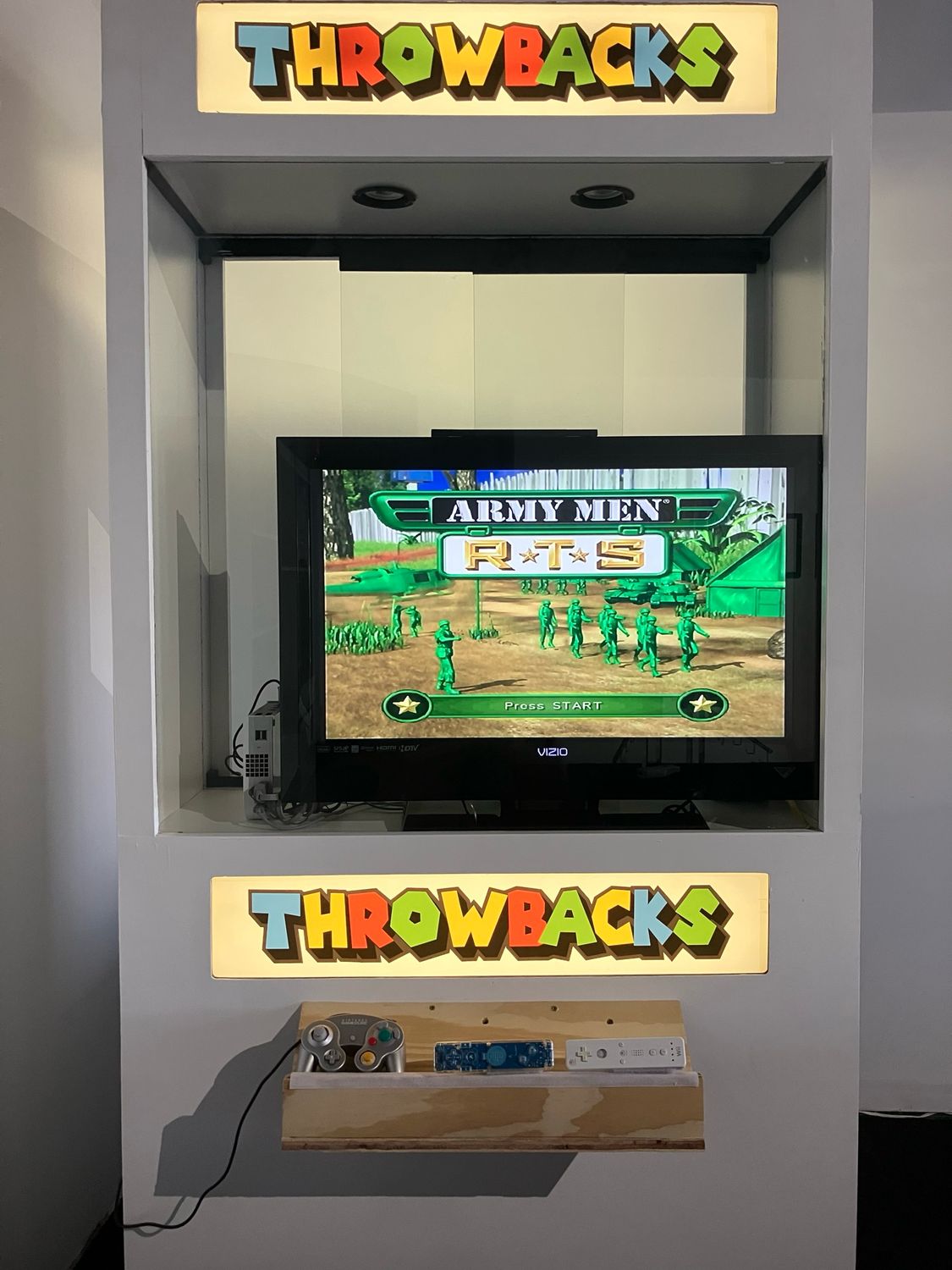 Army Men RTS-CIB