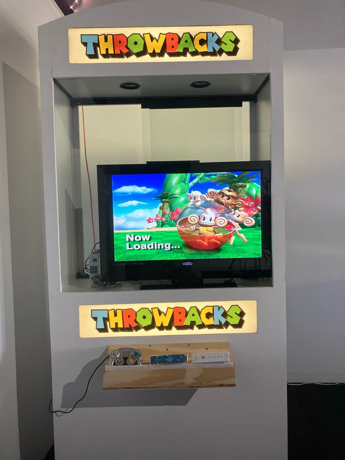 Super Monkey Ball- disk only