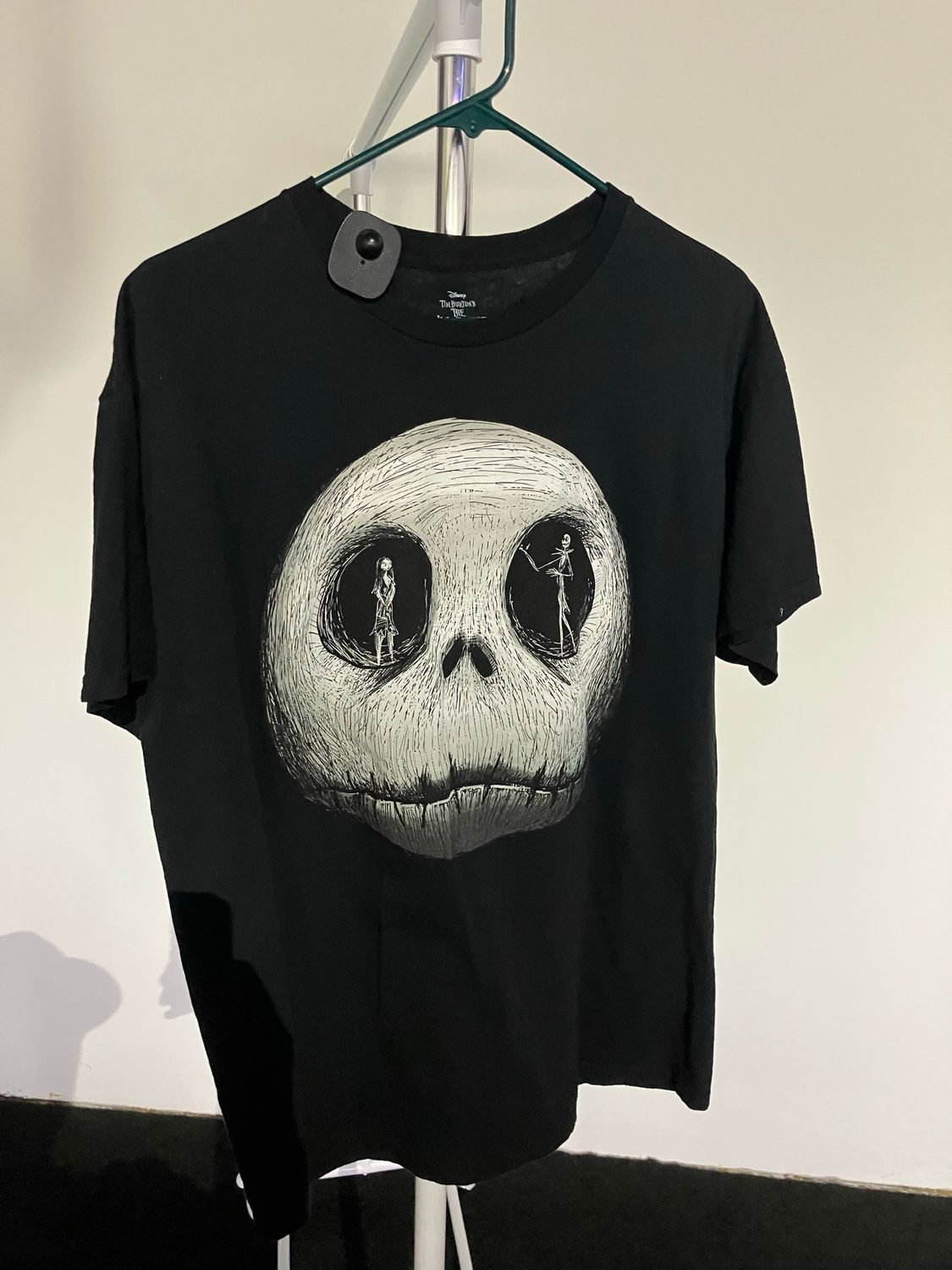 Nightmare before Christmas Medium tshirt