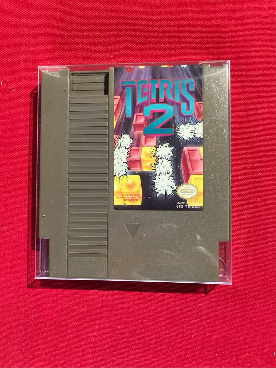 Tetris 2