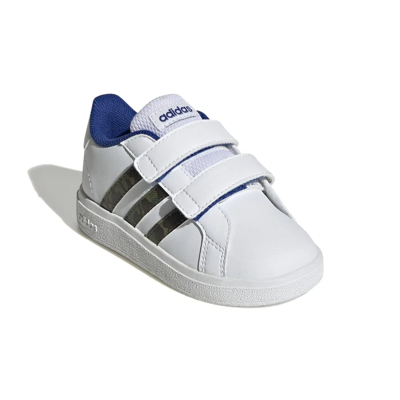 Buty dziecięce Adidas Grand Court 2.0 GV6820