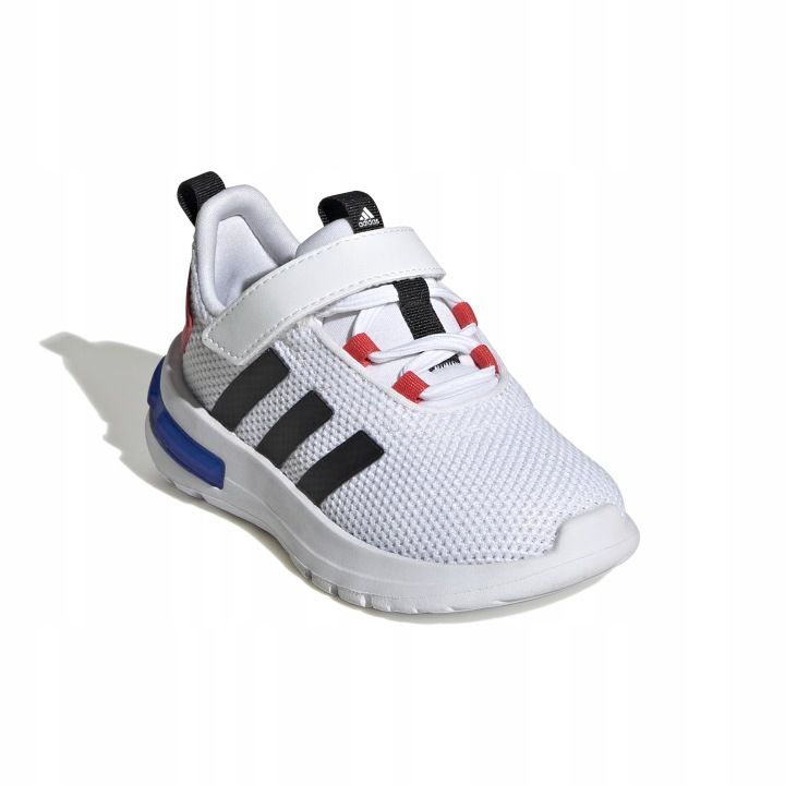 Buty dziecięce Adidas Racer IG4916