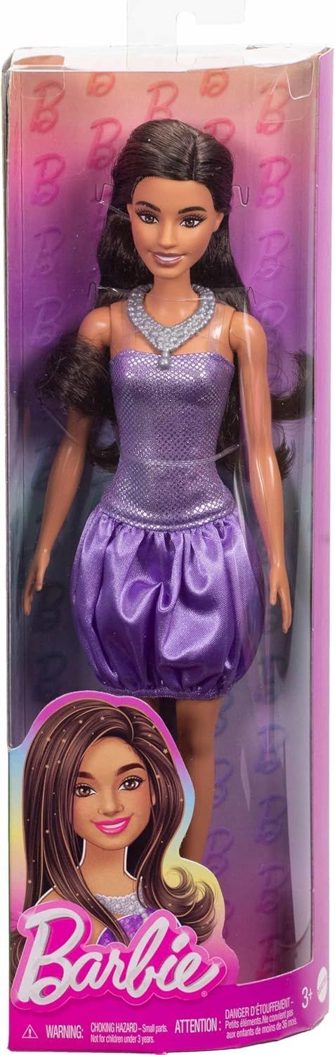 Lalka Barbie Fashionist