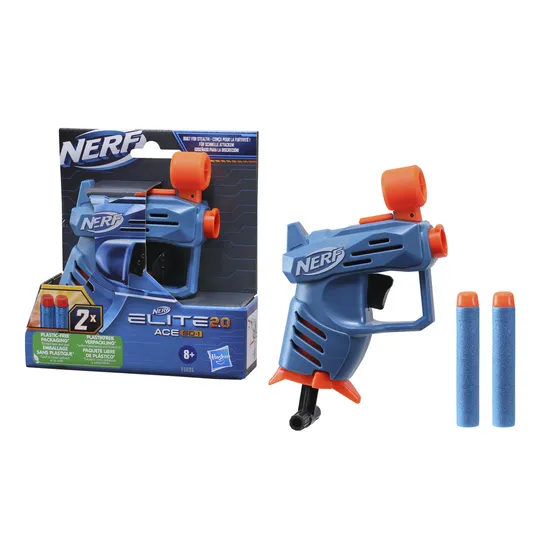 NERF Elite 2.0 Ace SD-1