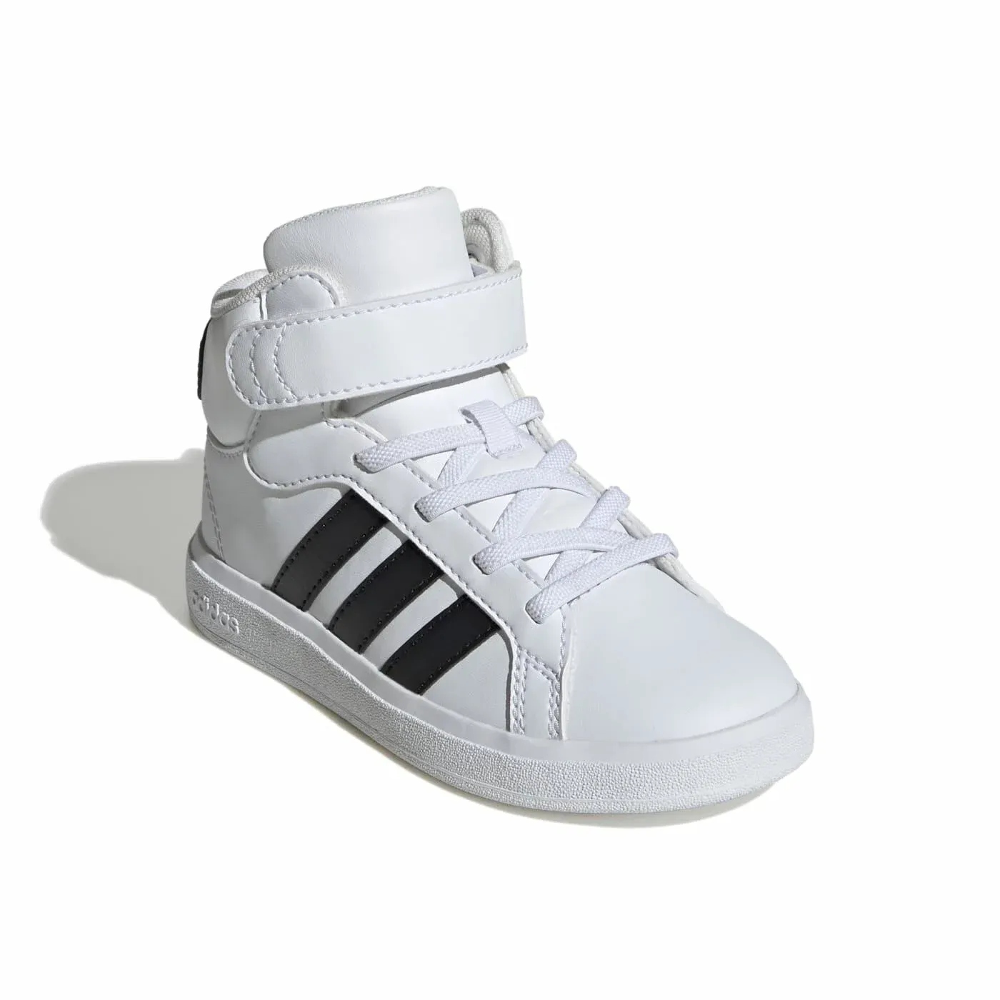Adidas Grand Court MID IE3862 Młodzieżowe