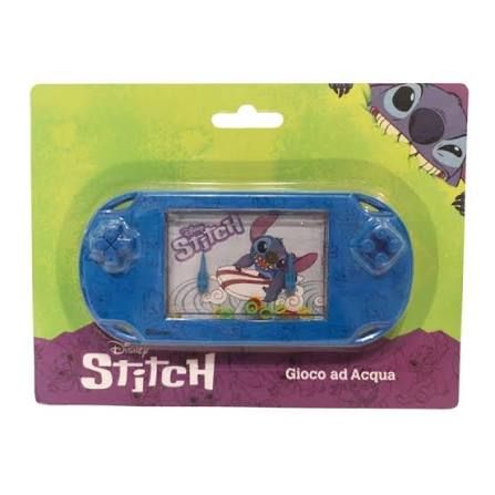 Wodna gra zręcznościowa Stitch