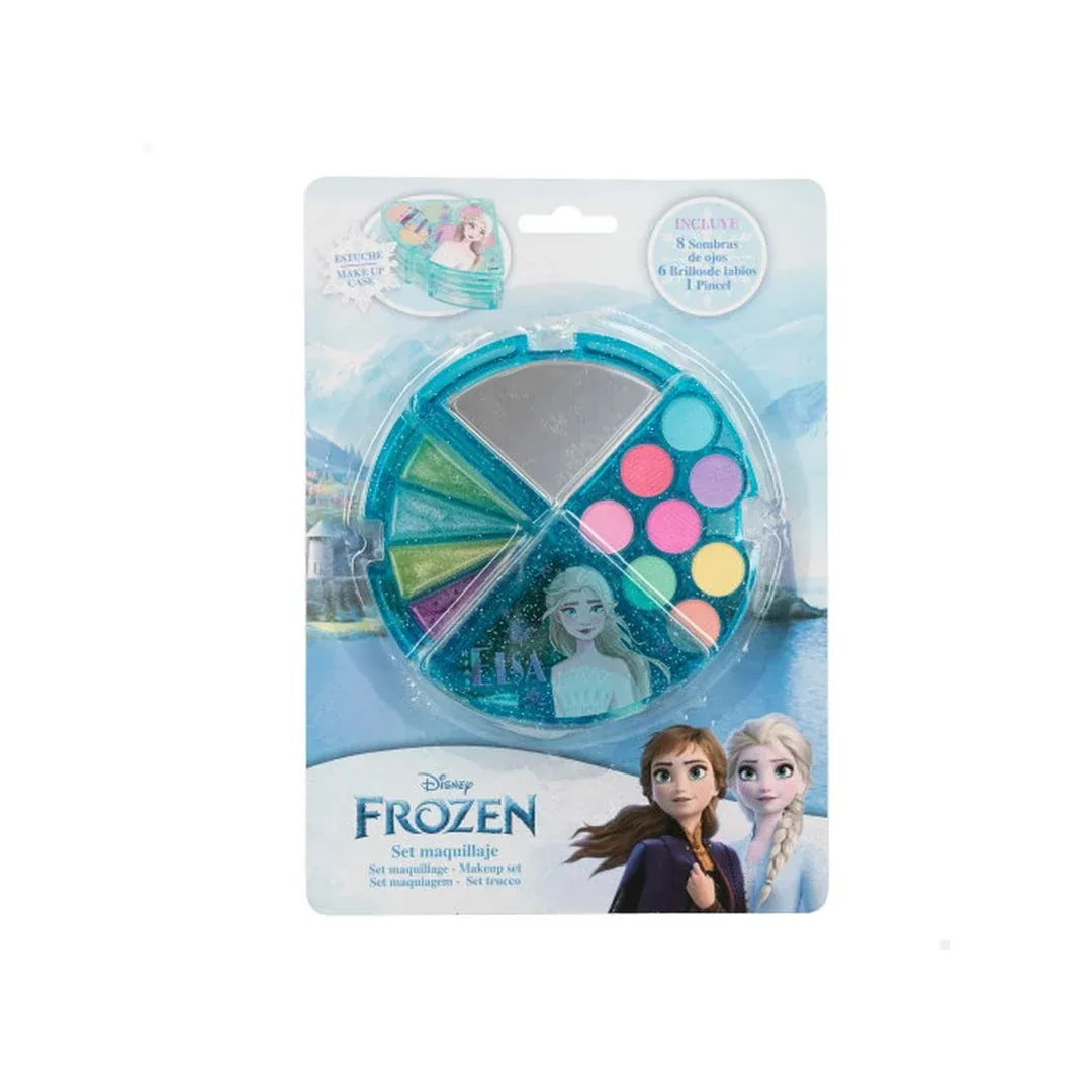 Disney Frozen – zestaw do makijażu dla dzieci