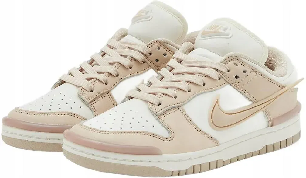 Buty unisex Nike Dunk Low Twist rozmiar 43