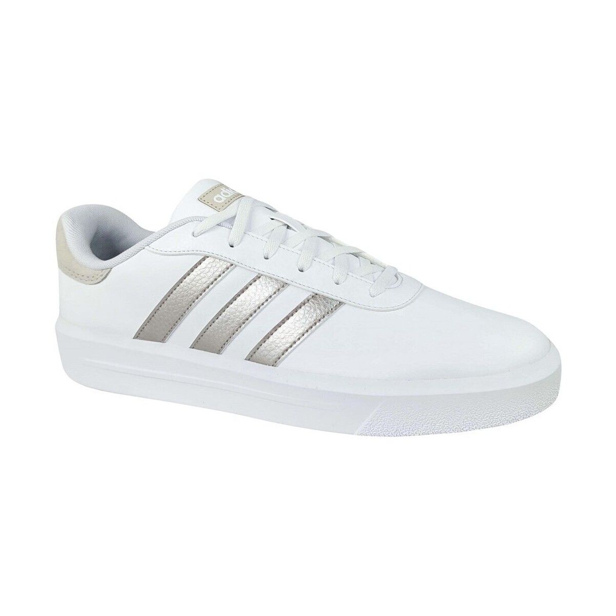 Adidas COURT PLATFORM ID1969