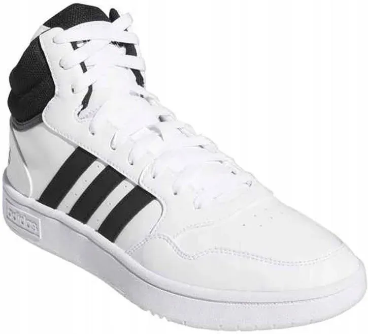 Adidas HOOPS 3.0 MID GW3019