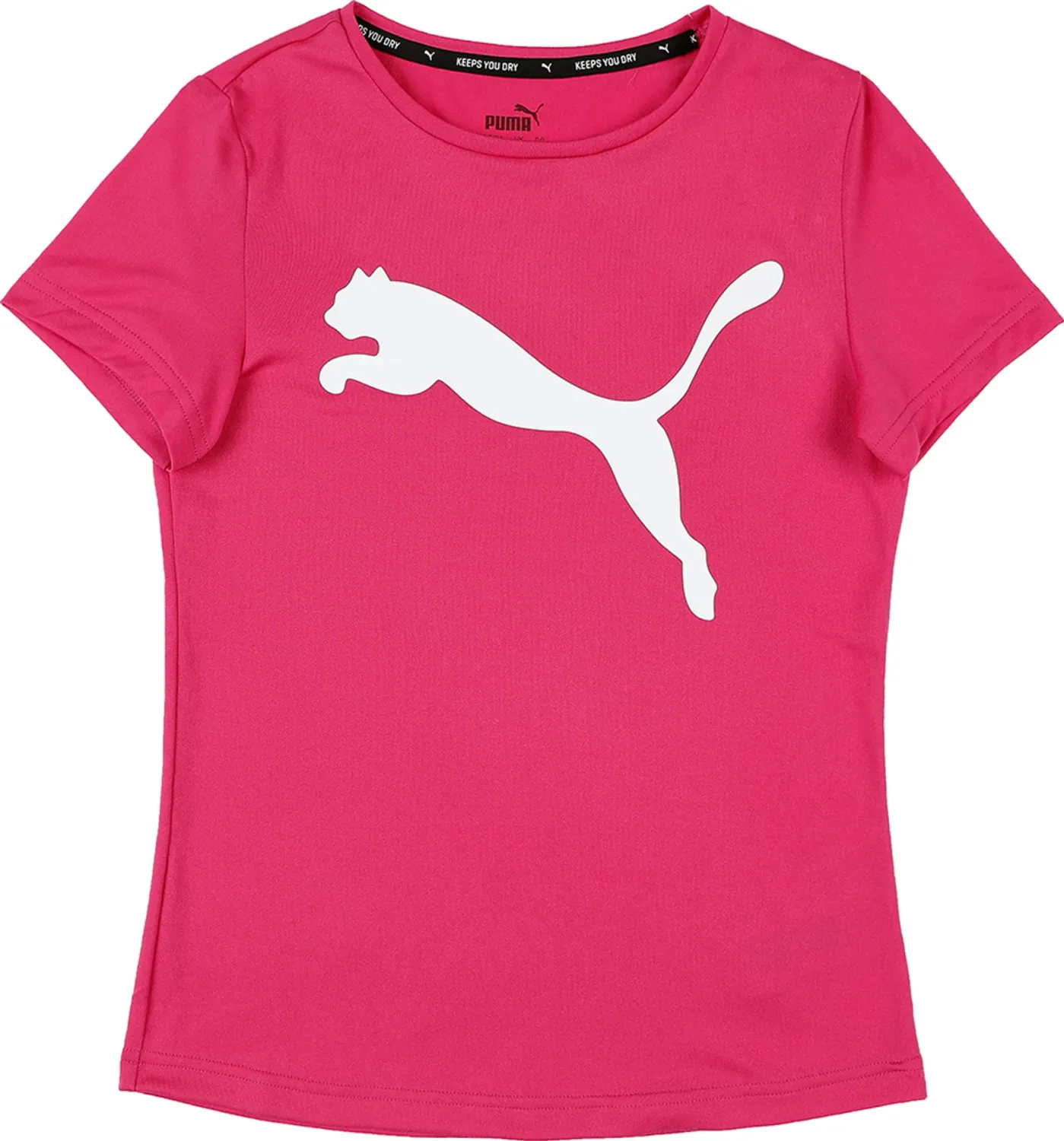 Puma - T-shirt z nadrukiem