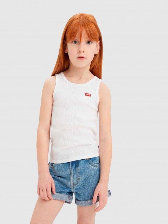 Levi's - Top z logo