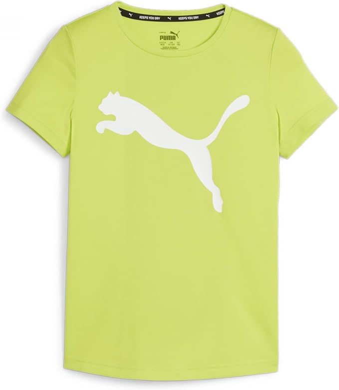 Puma - T-shirt z nadrukiem