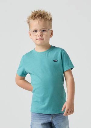 Levi's - T-shirt z logo