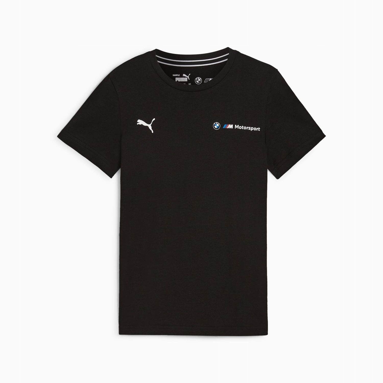 Puma - T-shirt z nadrukiem