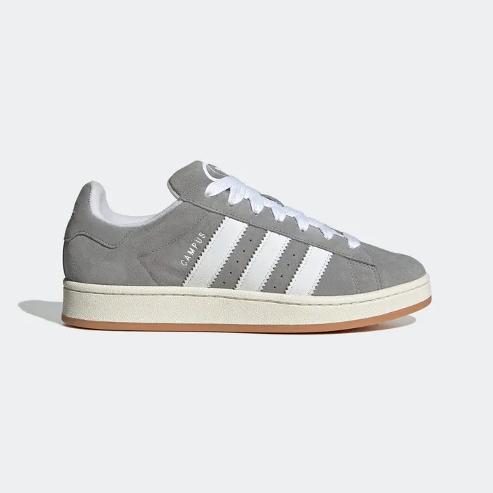 Adidas CAMPUS 00s HQ8707 Grey Three / Cloud White / Off White
