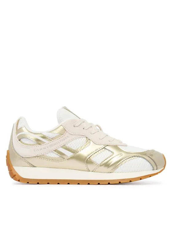 Tommy Hilfiger - Sneakersy niskie