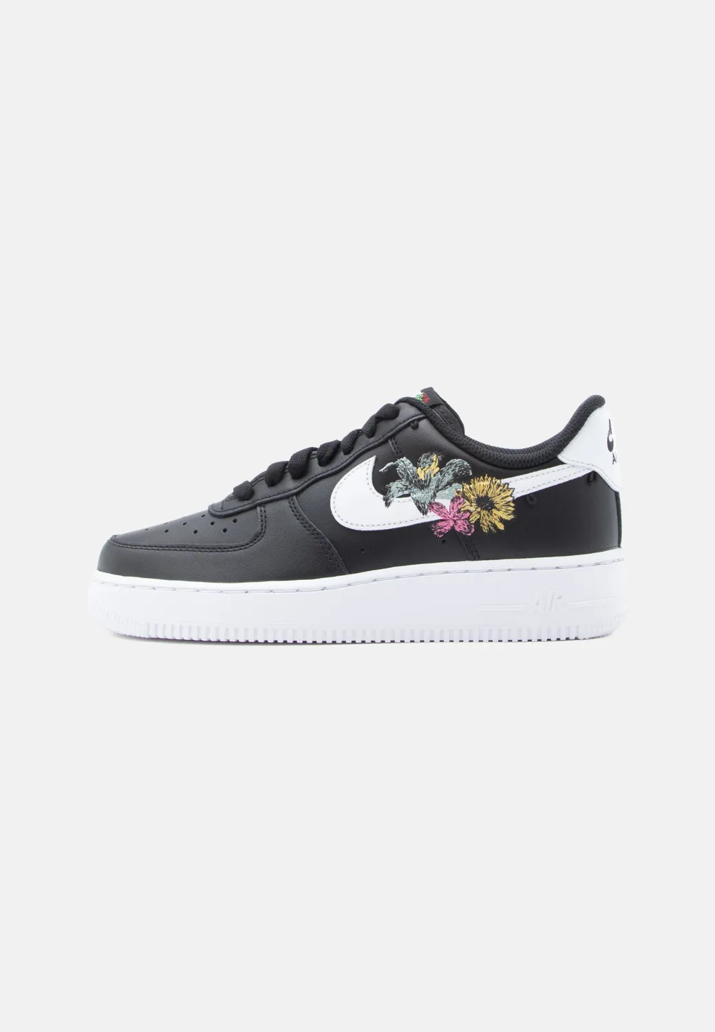 Nike - Sneakersy niskie