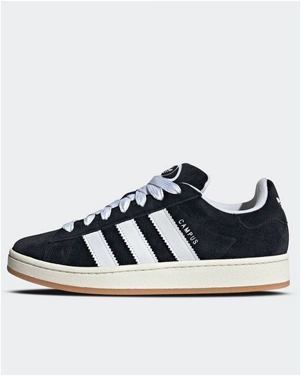 ​Adidas Campus 00s HQ8708 Black
