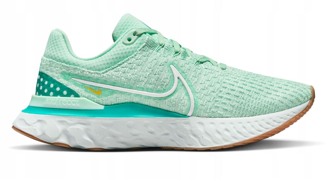 Buty Nike React Infinity Flyknit 3 DD3024-301