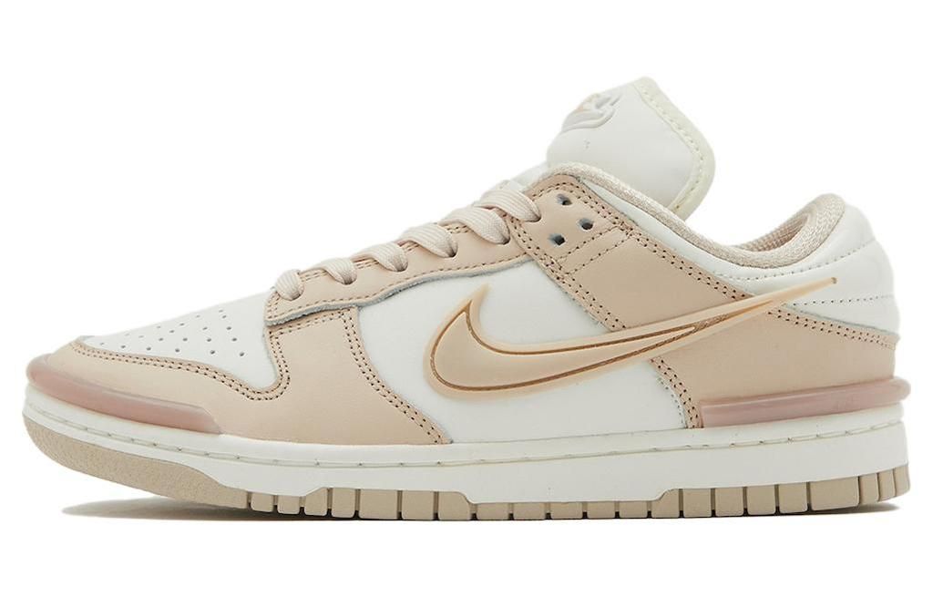 Nike - Sneakersy niskie