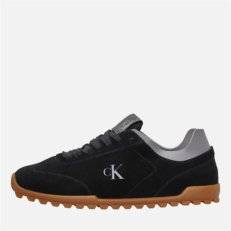 Calvin Klein - Sneakersy niskie