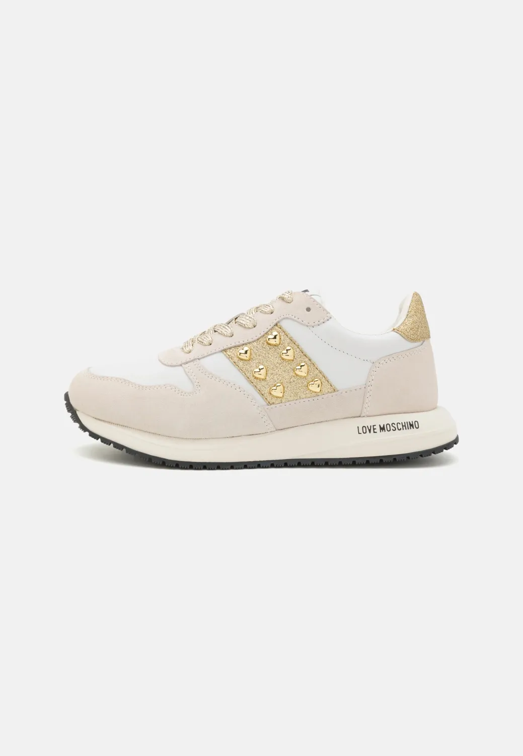 Love Moschino - Sneakersy