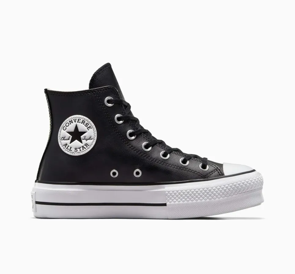 Converse All Star Chuck Taylor Eva Lift Kid