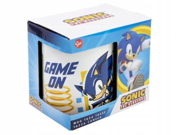 KUBEK CERAMICZNY SONIC