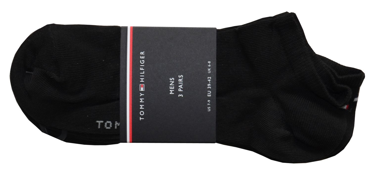 Tommy Hilfiger - Stopki