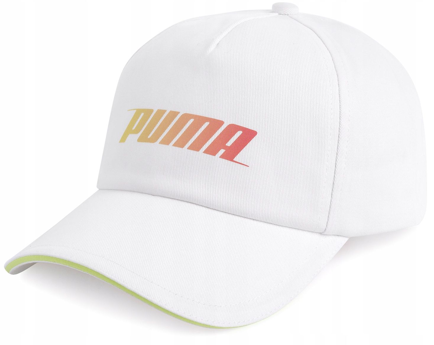 Puma - Czapka z daszkiem