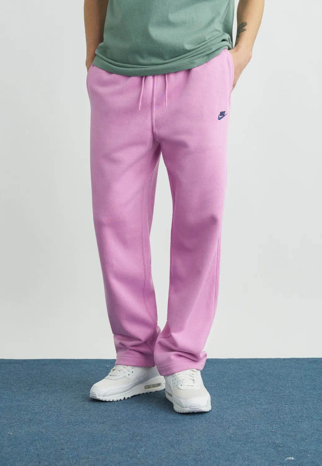 Nike Sportswear - Spodnie treningowe