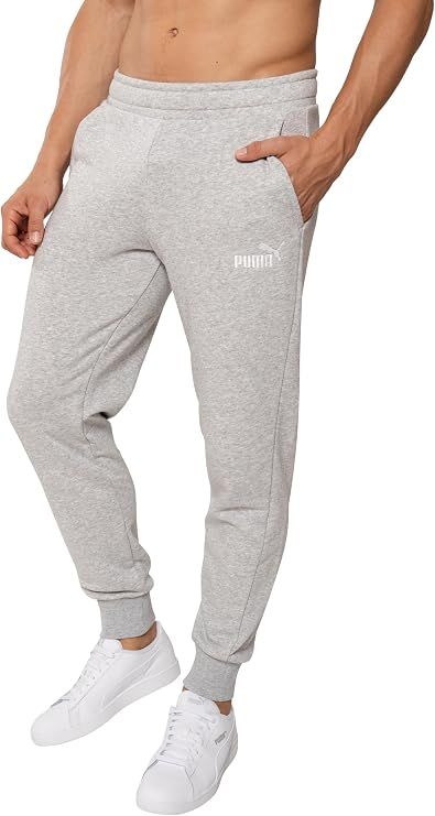 Puma - Spodnie dresowe