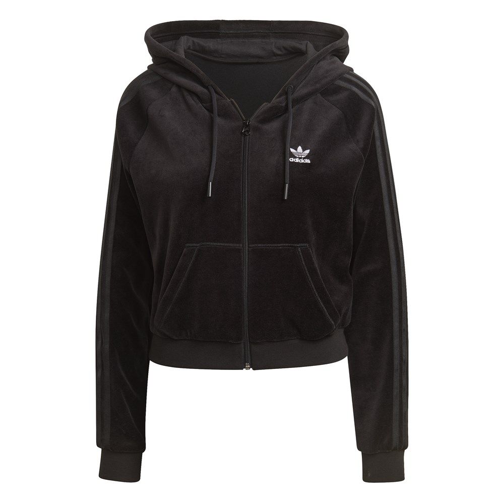 Adidas - Bluza damska