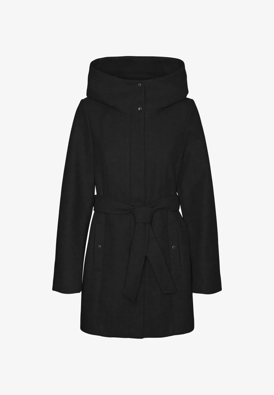 Vero Moda - Krótki płaszcz