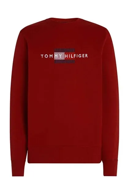 Tommy Hilfiger - Bluza męska
