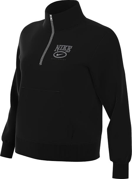 Nike - Bluza damska