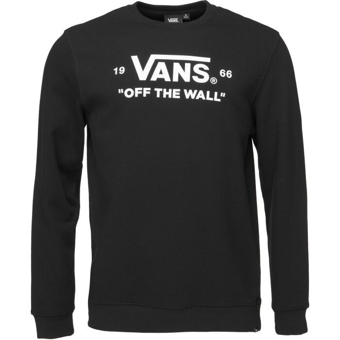 Vans - Bluza męska