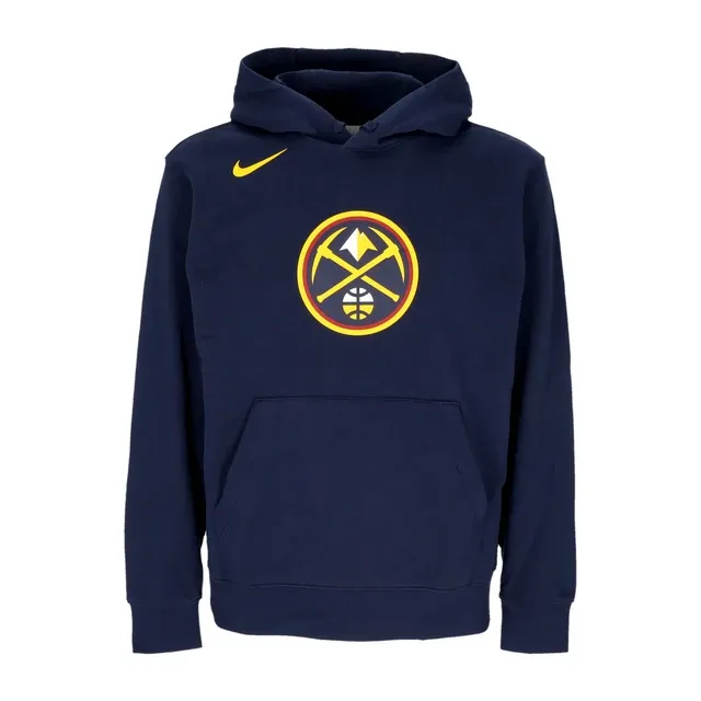 Nike - Bluza z kapturem męska