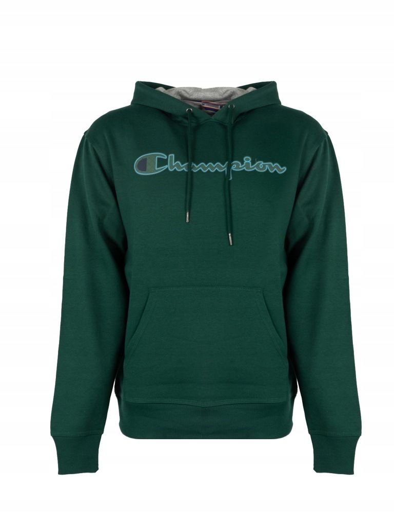 Champion - Bluza z kapturem męska