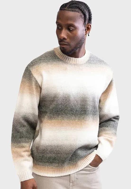 Rebel - Sweter męski