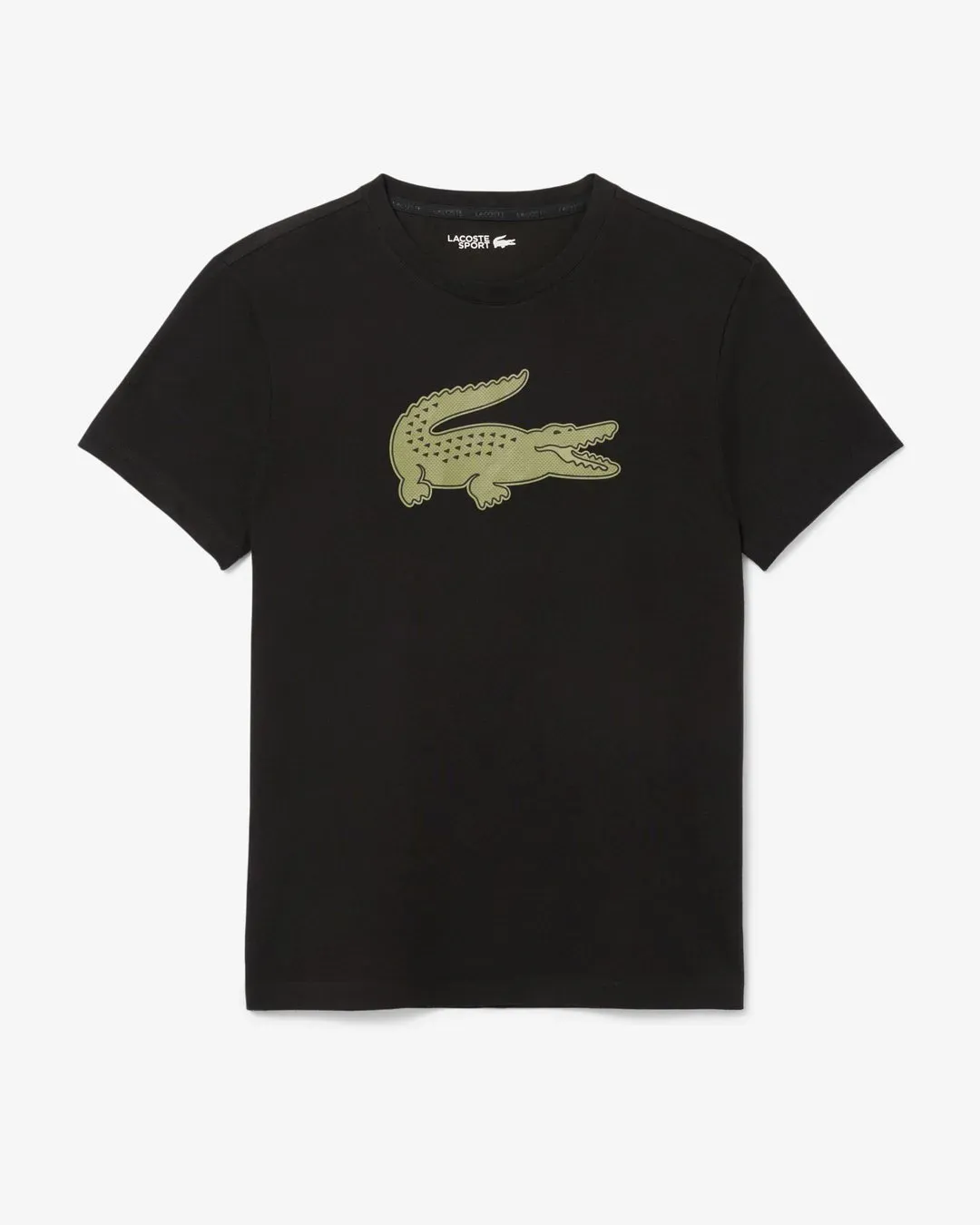 Lacoste - T-shirt męski