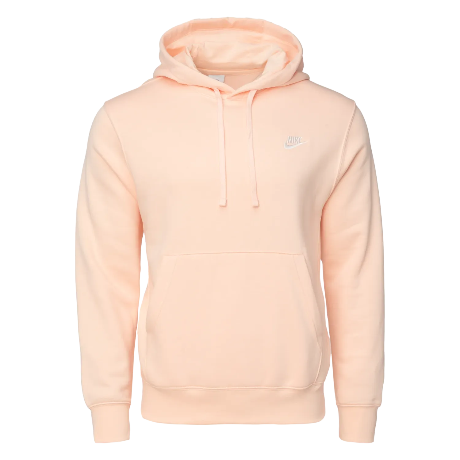 Nike - bluza męska z kapturem