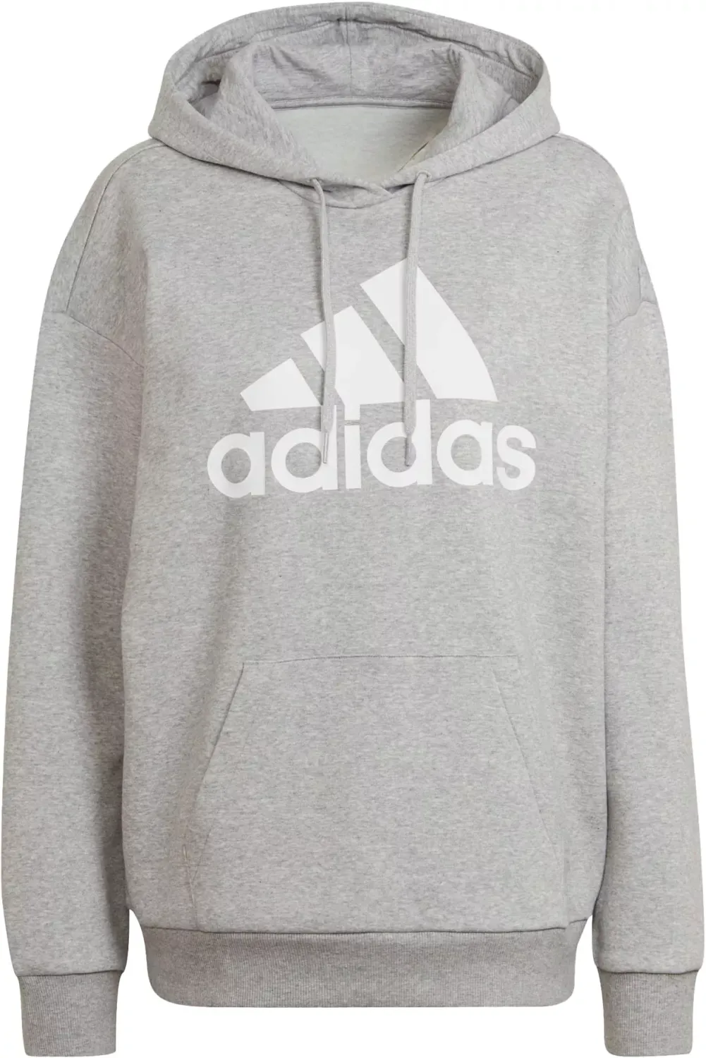 Adidas - Bluza z kapturem damska