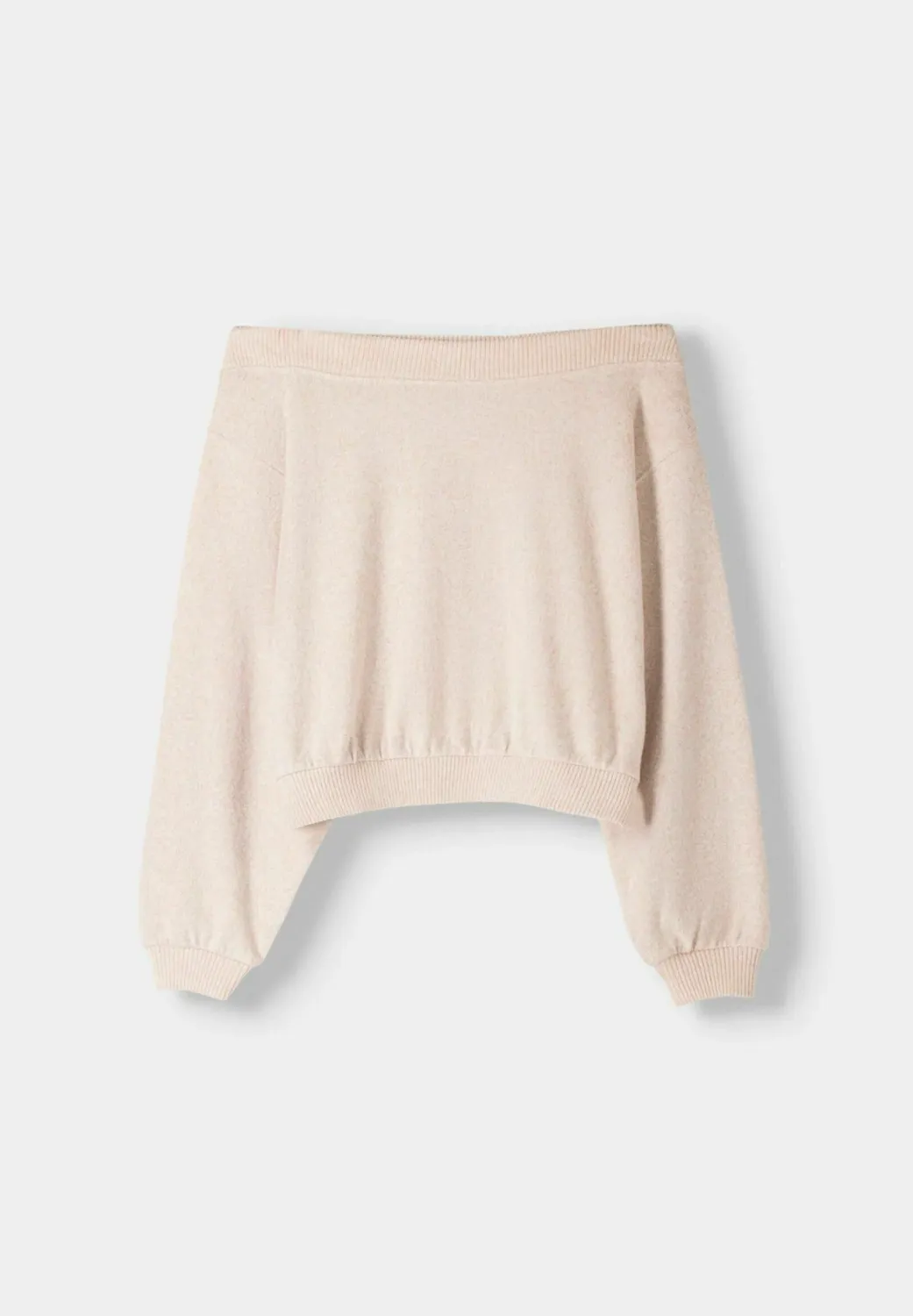 Bershka - Sweter damski