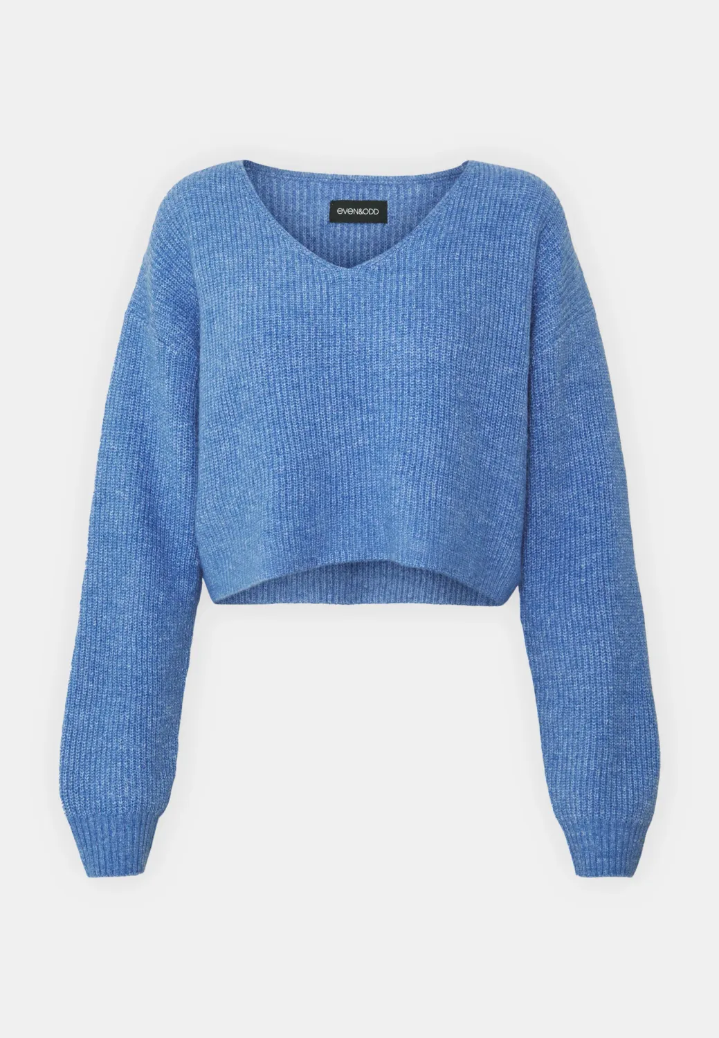even&amp;ODD - Sweter damski