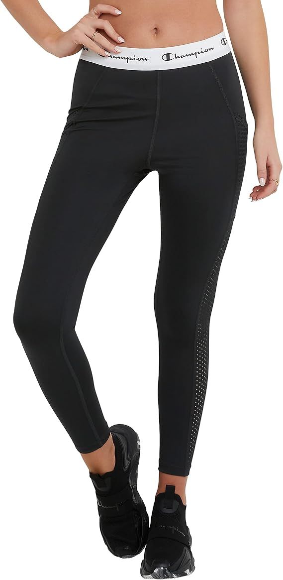 Champion - Legginsy damskie