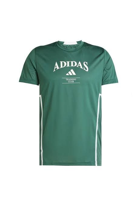 Adidas - T-shirt męski