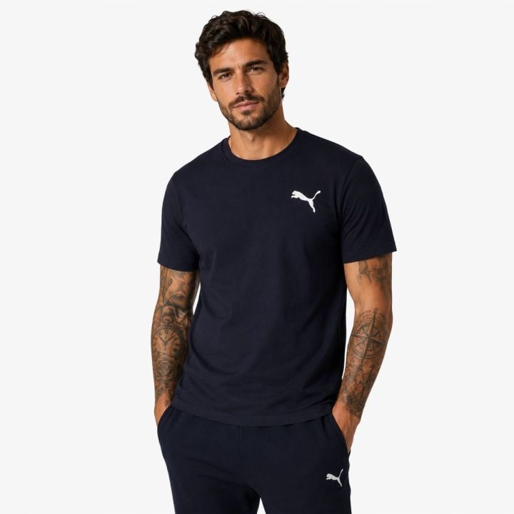Puma - T-shirt męski